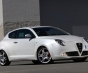 Фото Alfa Romeo MiTo хетчбэк 1 поколение 