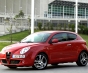 Фото Alfa romeo MiTo