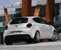 Фото Alfa Romeo MiTo хетчбэк 1 поколение 