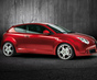Фото Alfa Romeo MiTo хетчбэк 1 поколение 