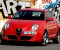 Фото Alfa Romeo MiTo хетчбэк 1 поколение 