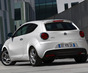 Фото Alfa Romeo MiTo хетчбэк 1 поколение 