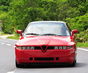 Фото Alfa Romeo S.Z./R.Z. купе 1 поколение 