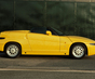 Фото Alfa Romeo S.Z./R.Z. кабриолет 1 поколение 