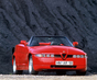 Фото Alfa Romeo S.Z./R.Z. кабриолет 1 поколение 