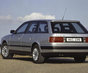 Фото Audi 100 Avant универсал 4A, C4 