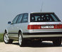 Фото Audi 100 Avant универсал 4A, C4 