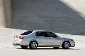 Фото Saab 9-5 Sedan 2.3 TS AT