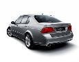 Фото Saab 9-5 Sedan 2.0 LPT AT