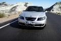 Фото Saab 9-5 Sedan 2.0 LPT AT