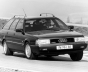 Фото Audi 200 универсал 44,44Q 