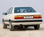 Фото Audi 200 седан 44,44Q 