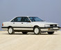 Фото Audi 200 седан 44,44Q 