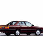 Фото Audi 200 седан 44,44Q 
