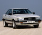 Фото Audi 200 седан 44,44Q 