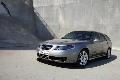 Фото Saab 9-5 Sport Combi 2.3 TS MT