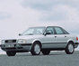 Подробная информация о Audi 80 седан 8C,B4 