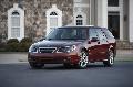 Фото Saab 9-5 Sport Combi 2.3 TS AT