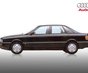 Фото Audi 90 седан 89,B3 