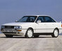 Подробная информация о Audi 90 седан 89,B3 