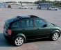 Подробная информация о Audi A2 хетчбэк 5-дв. 8Z 