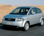 Фото Audi A2 хетчбэк 5-дв. 8Z 