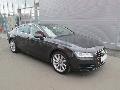 Фото Audi A7 Sportback 1 поколение 