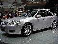 Фото Cadillac BLS