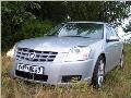 Фото Cadillac BLS 2.0 T