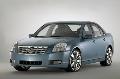Фото Cadillac BLS 2.0 T