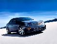 Фото Cadillac CTS 2.8 V6