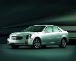 Фото Cadillac CTS 3.6 V6