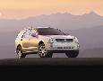 Фото Cadillac SRX 4.6 V8