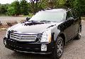 Фото Cadillac SRX 4.6 V8