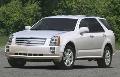 Фото Cadillac SRX 4.6 V8