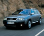 Фото Audi Allroad универсал 4B,C5 