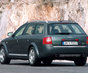 Фото Audi Allroad универсал 4B,C5 