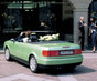 Фото Audi Cabriolet
