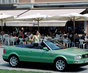 Фото Audi Cabriolet