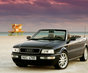 Фото Audi Cabriolet кабриолет 8G7,B4 