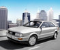 Фото Audi Coupe купе 89,8B