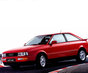 Фото Audi Coupe купе 89,8B