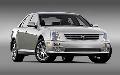 Фото Cadillac STS