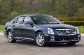 Фото Cadillac STS