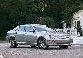 Подробная информация о Cadillac STS 4.6 V8 AWD
