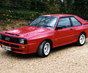 Фото Audi Quattro купе 85 