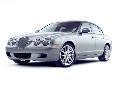 Фото Jaguar 3.0 S-TYPE Luxury