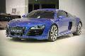 Фото Audi R8