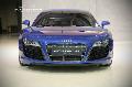 Фото Audi R8 купе 2-дв. 1 поколение 