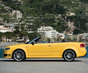 Описание Audi RS4